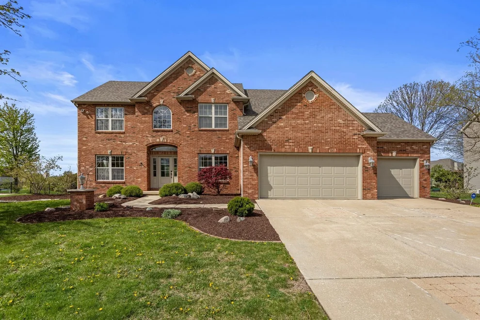 Unit for sale at 4413 Southford Trace Drive, Champaign, IL 61822
