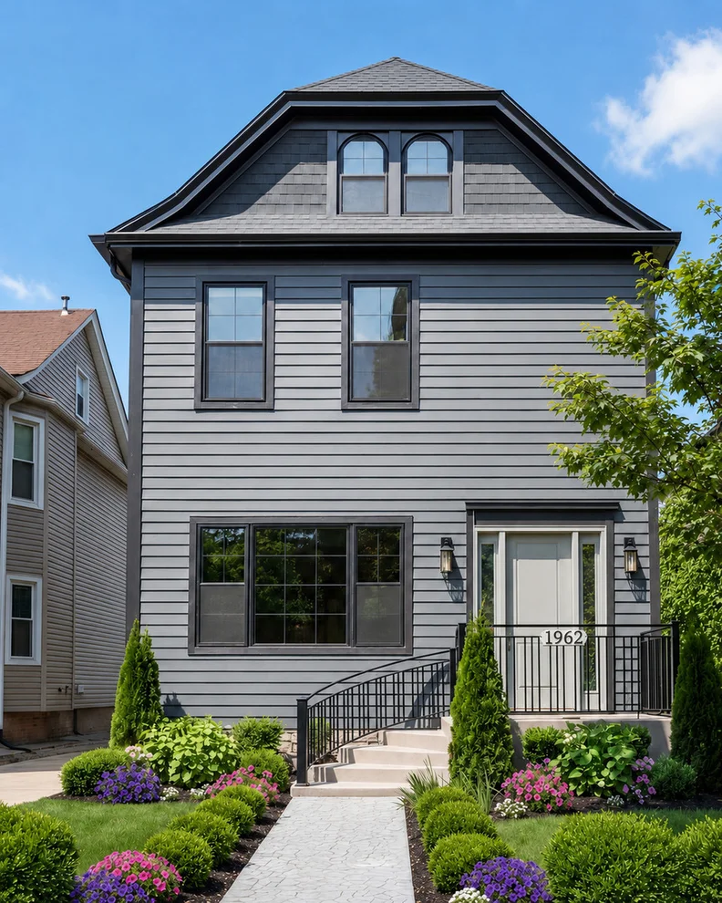 Unit for sale at 1962 W Wilson Avenue, Chicago, IL 60640