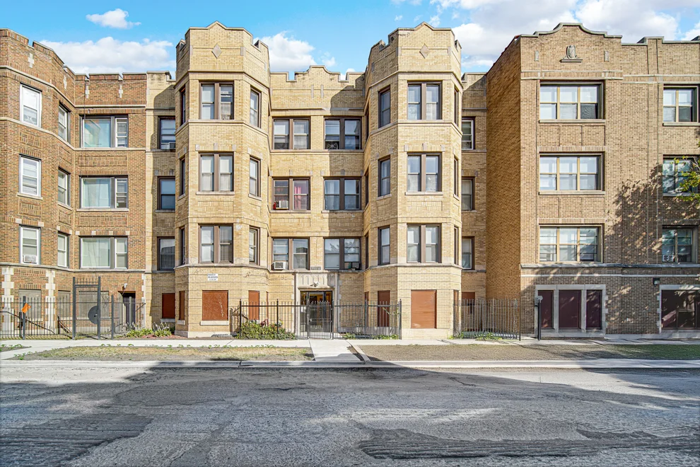 Unit for sale at 1758 E 72nd Street, Chicago, IL 60649