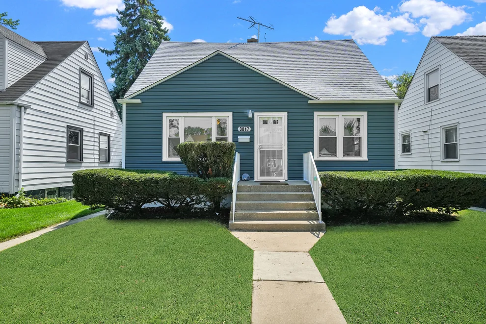 Unit for sale at 3817 W 86th Street, Chicago, IL 60652