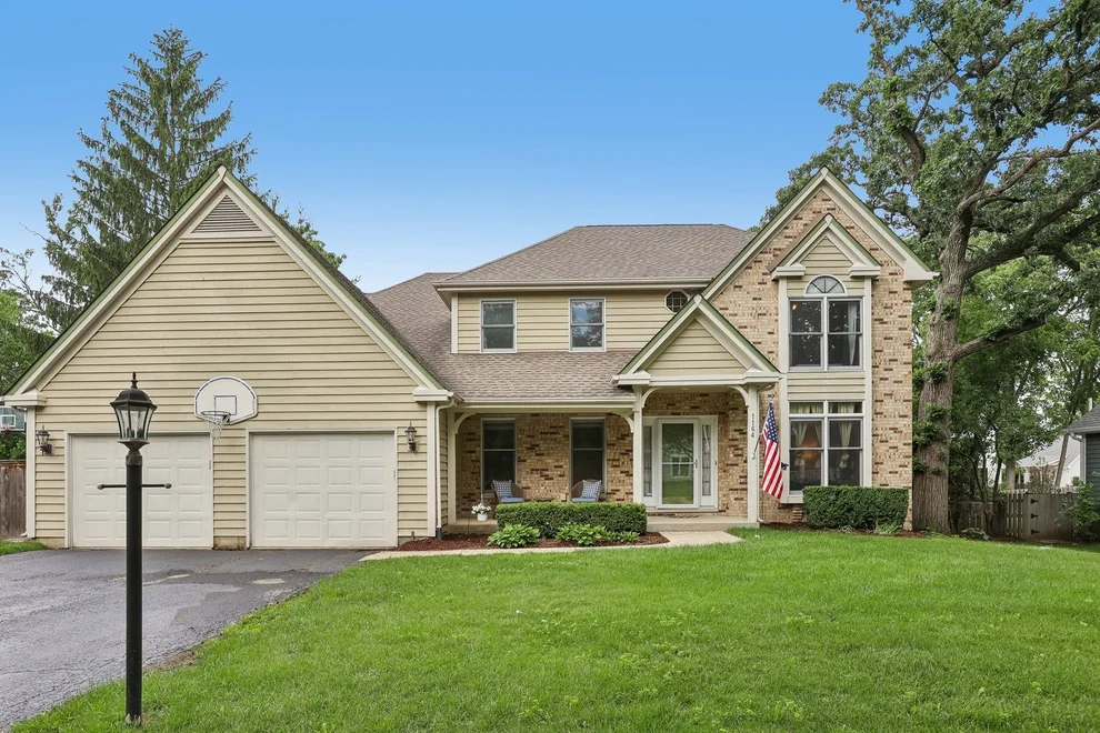 Unit for sale at 1164 Liberty Avenue, Cary, IL 60013