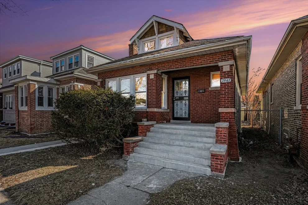 Unit for sale at 7947 S Kimbark Avenue, Chicago, IL 60619
