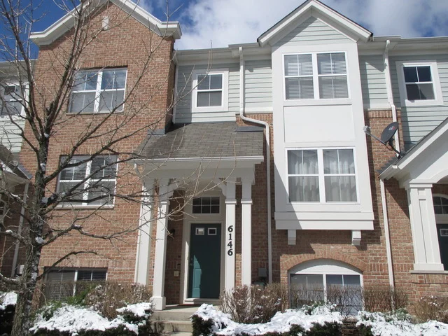 Unit for sale at 6146 WASHINGTON Court, MORTON GROVE, IL 60053