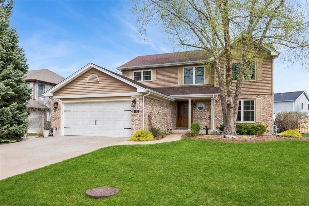 Unit for sale at 132 Ashcroft Drive, Bolingbrook, IL 60490