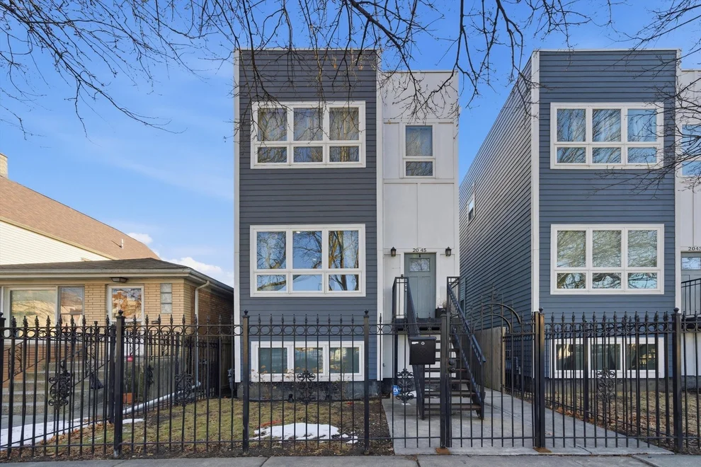 Unit for sale at 2045 N La Crosse Avenue, Chicago, IL 60639