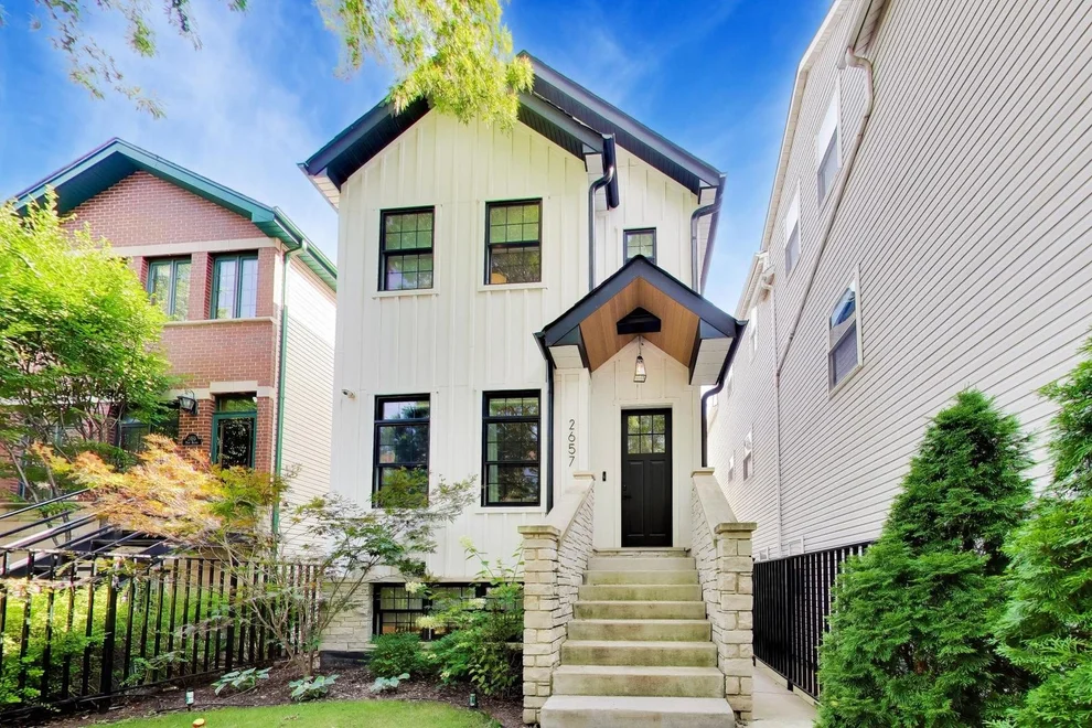 Unit for sale at 2657 W Belden Avenue, Chicago, IL 60647