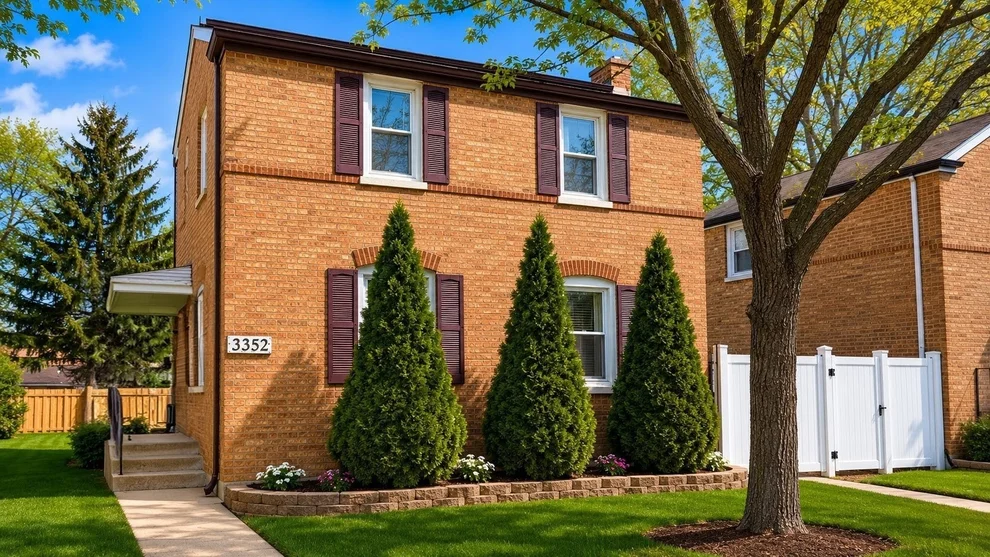 Unit for sale at 3352 W 84th Street, Chicago, IL 60652