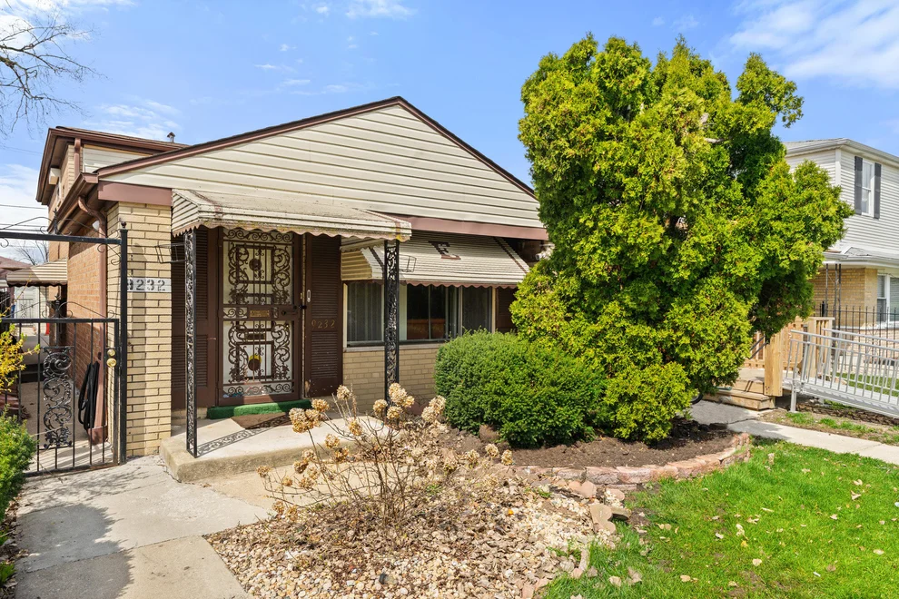 Unit for sale at 9232 S EGGLESTON Avenue, Chicago, IL 60620