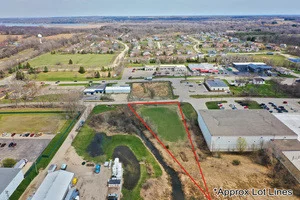 Unit for sale at Lot 2 Commercial Street, Richmond, IL 60071