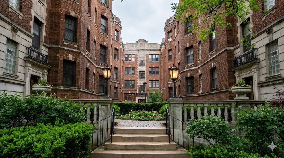 Unit for sale at 2330 N Lincoln Park W Avenue, Chicago, IL 60614