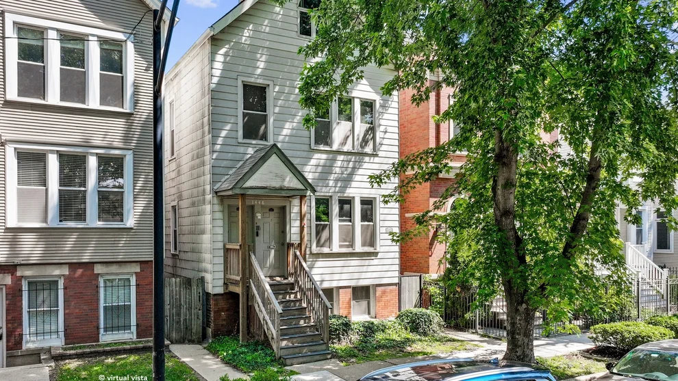 Unit for sale at 1448 W George Street, Chicago, IL 60657