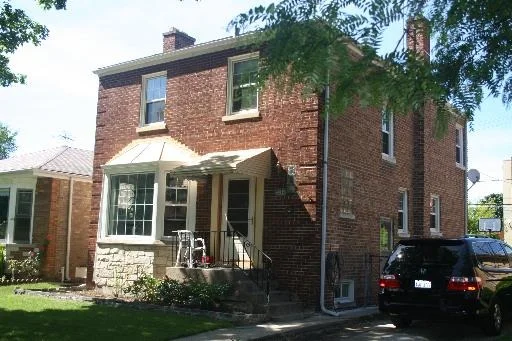 Unit for sale at 2814 W Jerome Street, CHICAGO, IL 60645