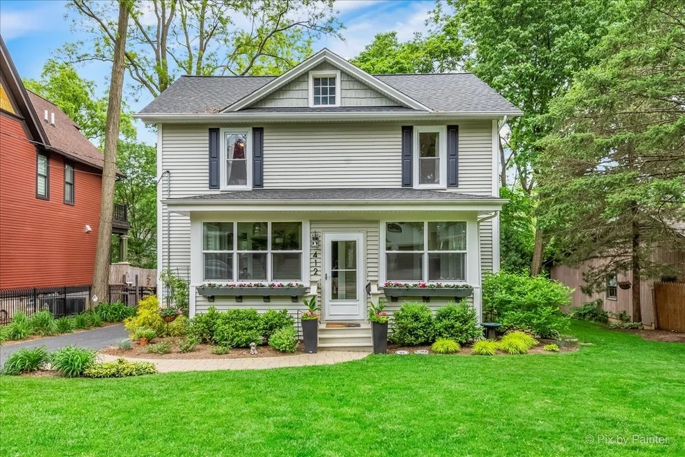 Unit for sale at 412 Oak Street, St. Charles, IL 60174