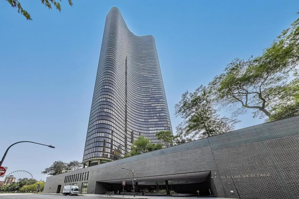 Unit for sale at 505 N Lake Shore Drive, Chicago, IL 60611
