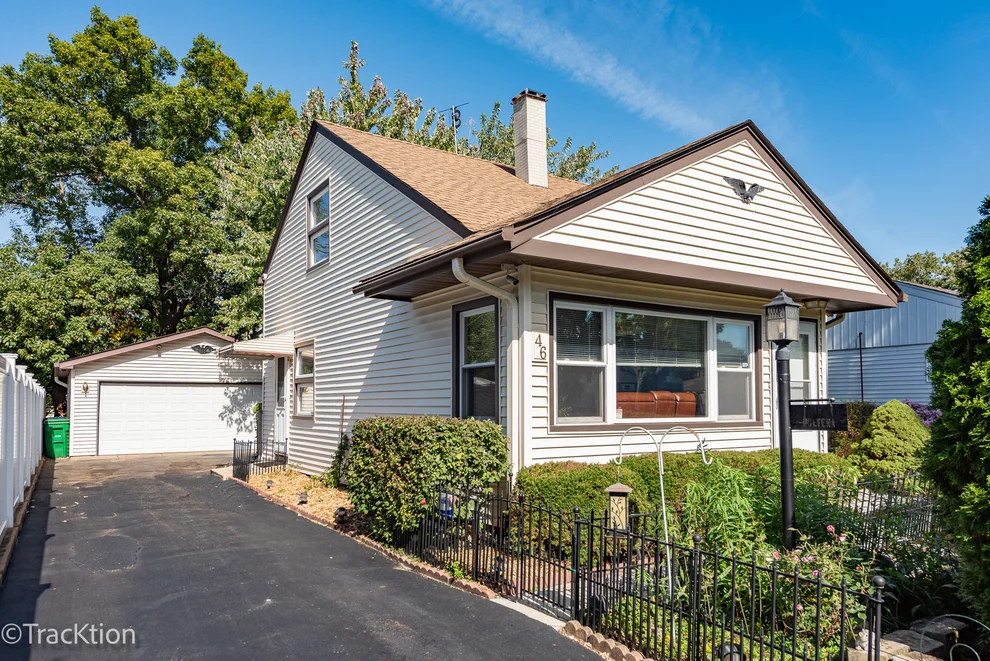 Unit for sale at 46 W Ethel Avenue, Lombard, IL 60148