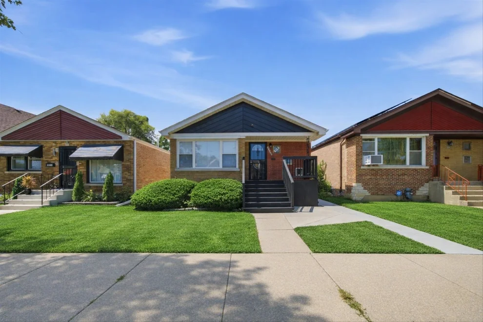 Unit for sale at 10130 S Morgan Street, Chicago, IL 60643