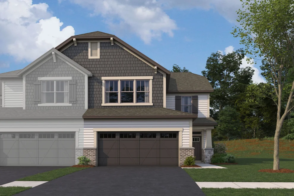 Unit for sale at 8496 Liberty Lane, Woodridge, IL 60517