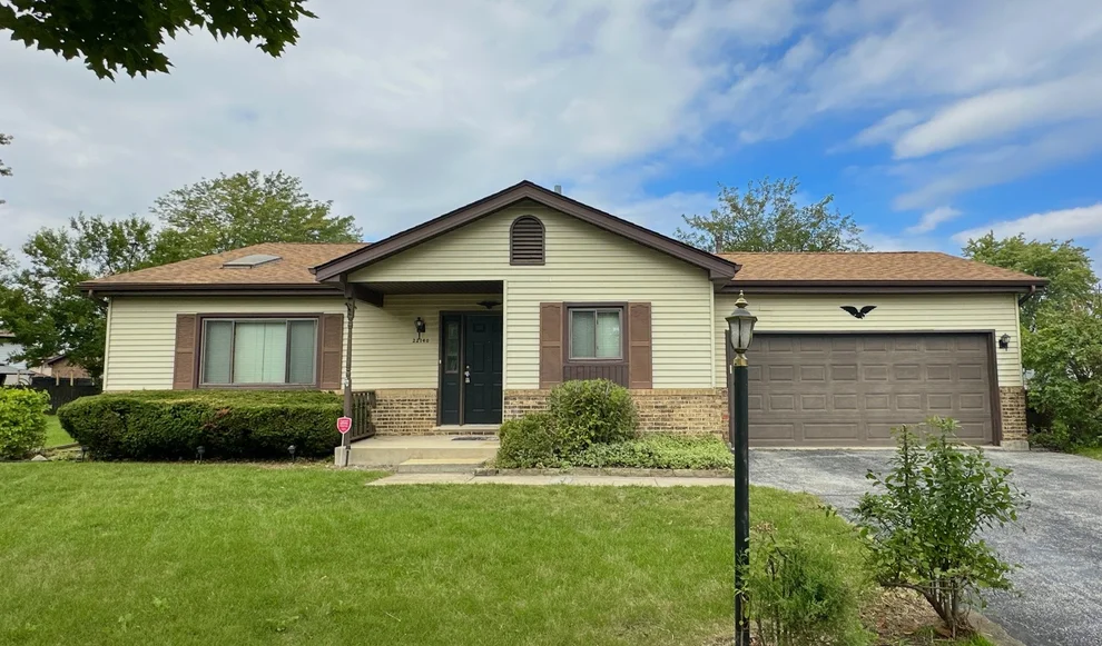 Unit for sale at 22140 Schaaf Court, Richton Park, IL 60471