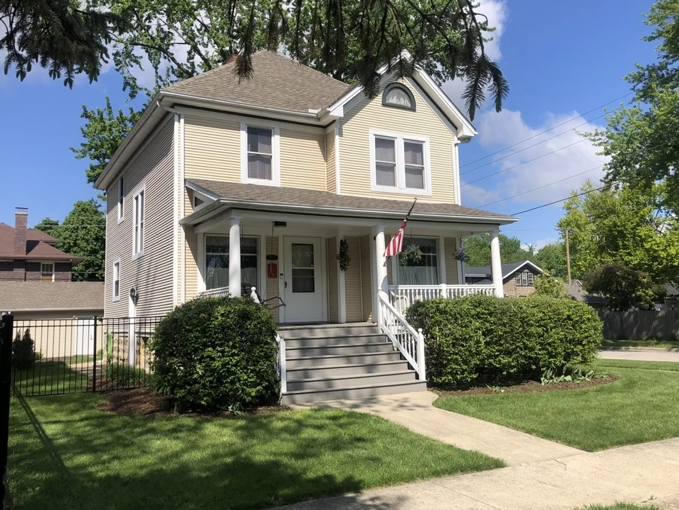 Unit for sale at 313 N Raynor Avenue, Joliet, IL 60435