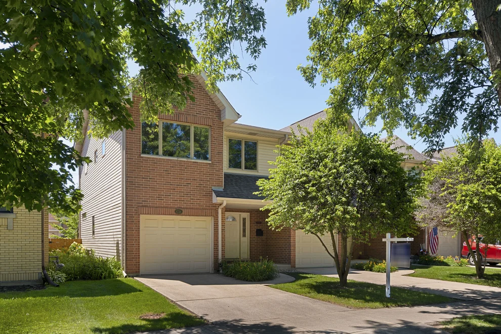 Unit for sale at 8724 Fernald Avenue, Morton Grove, IL 60053