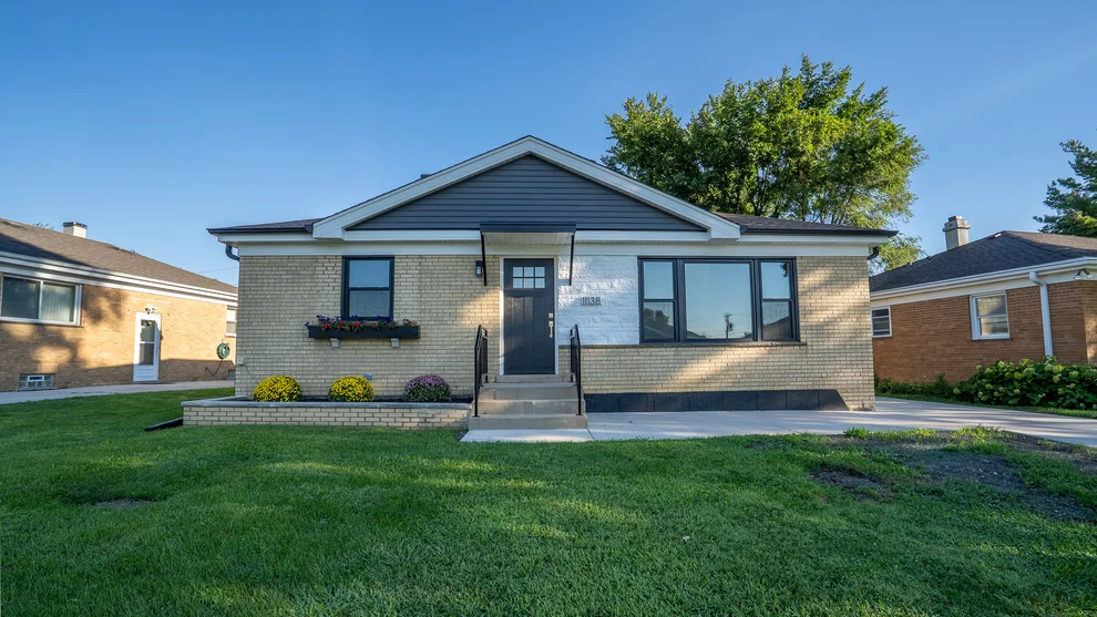Unit for sale at 11138 Shaw Street, Westchester, IL 60154