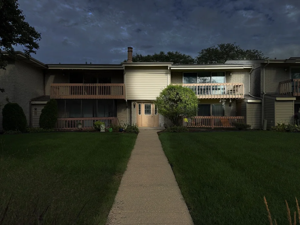 Unit for sale at 15801 ORLAN BROOK Drive, Orland Park, IL 60462