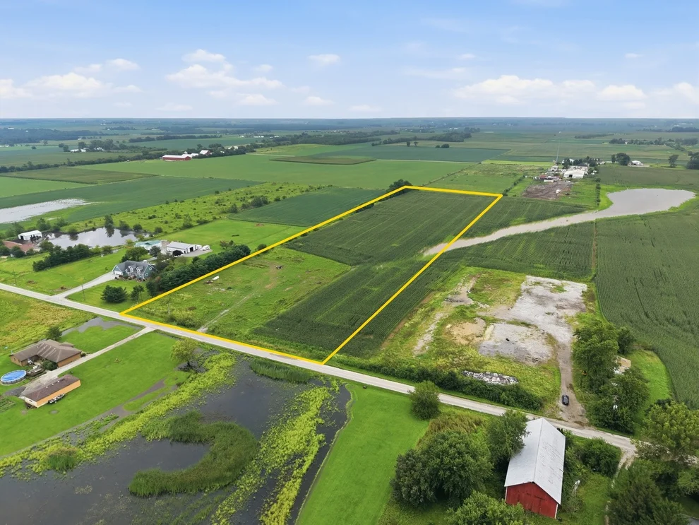Unit for sale at 000 Kentucky Road, Beecher, IL 60401