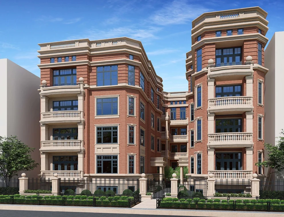 Unit for sale at 1447 N Dearborn Street, Chicago, IL 60610