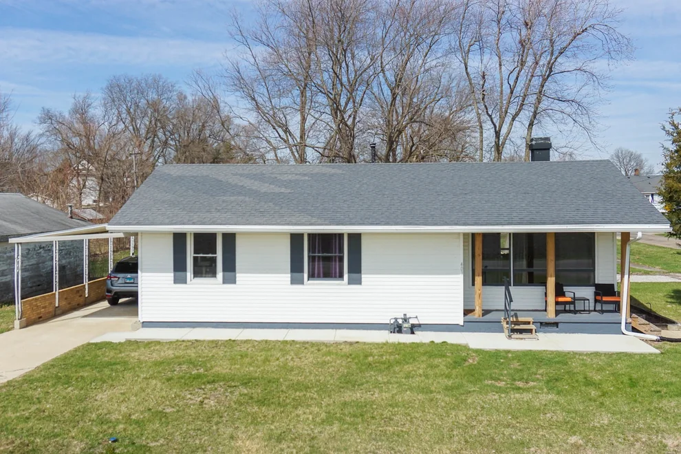 Unit for sale at 401 W Boundary Street, Stanford, IL 61774