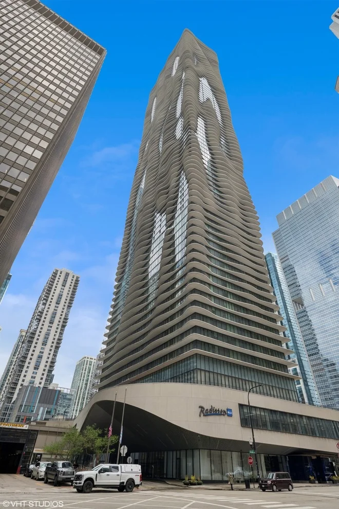 Unit for sale at 225 N Columbus Drive, Chicago, IL 60601