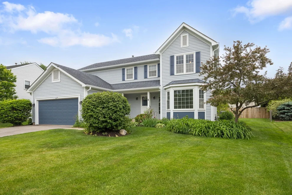 Unit for sale at 288 Forest Drive, Crystal Lake, IL 60014