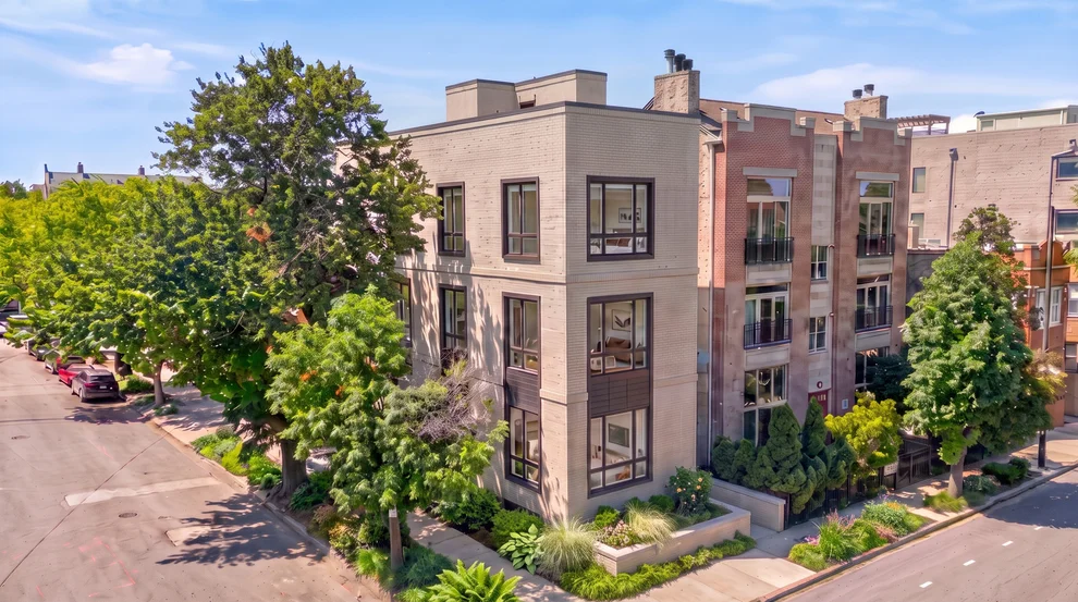 Unit for sale at 1803 W Armitage Avenue, Chicago, IL 60622