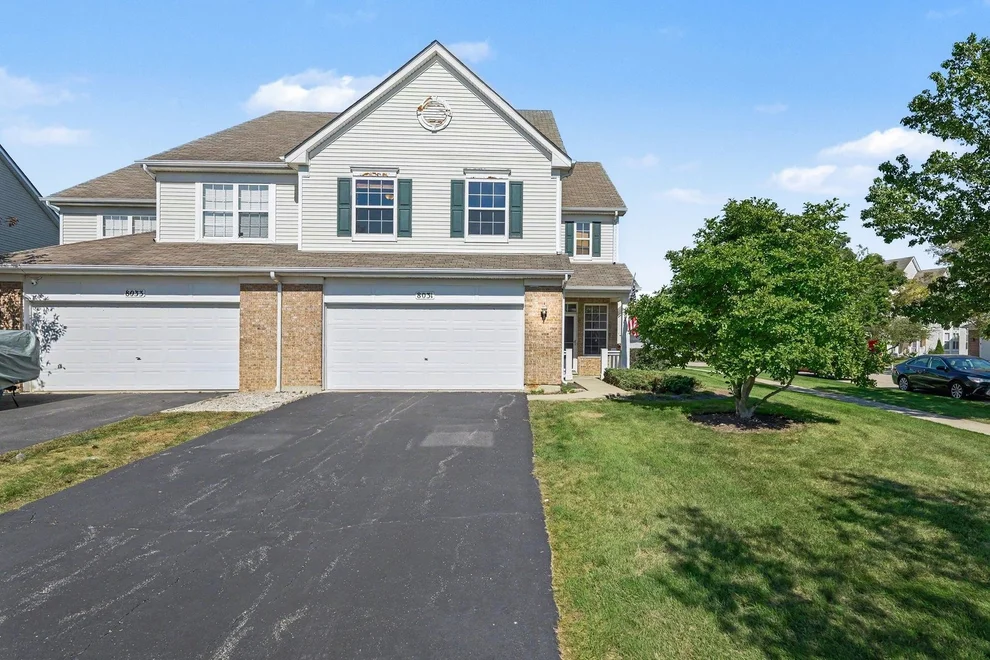 Unit for sale at 8031 Harrier Avenue, Joliet, IL 60431