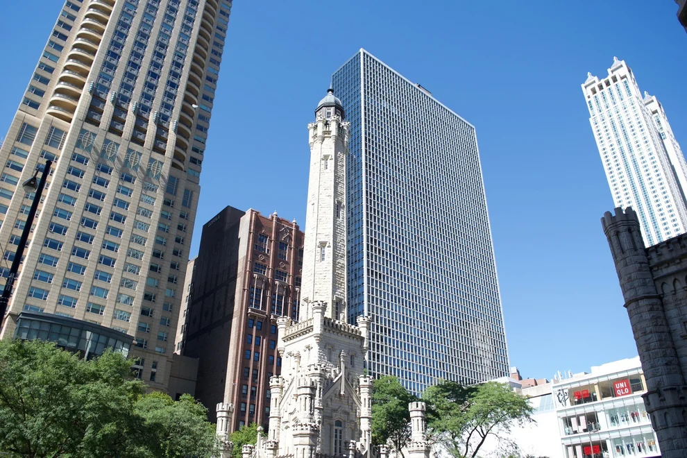 Unit for sale at 111 E Chestnut Street, Chicago, IL 60611