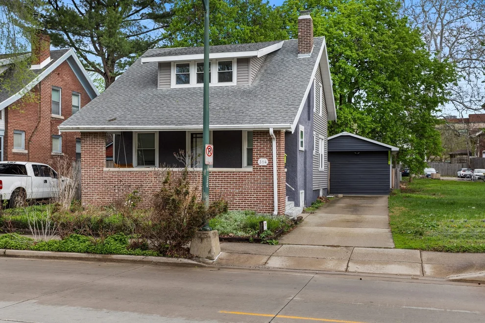 Unit for sale at 314 W John Street, Champaign, IL 61820