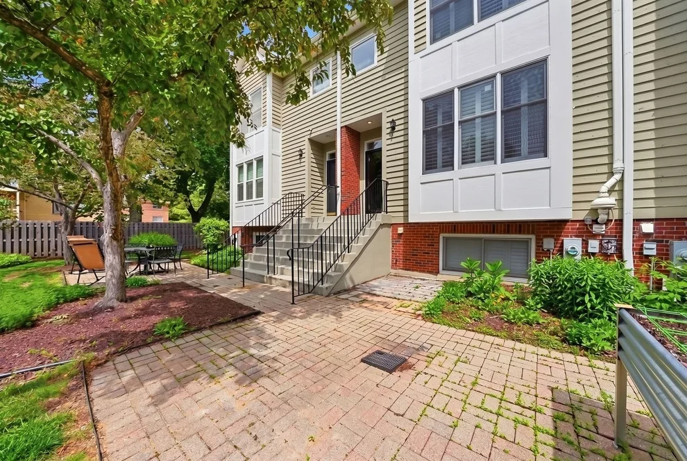 Unit for sale at 244 N Village Court, Palatine, IL 60067