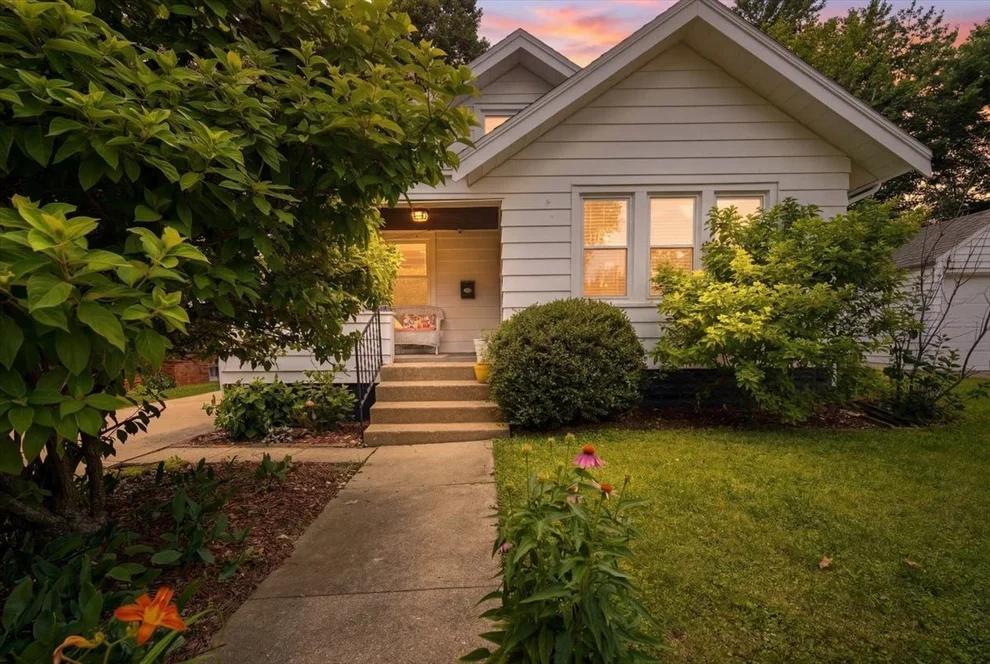 Unit for sale at 405 Kreitzer Avenue, Bloomington, IL 61701