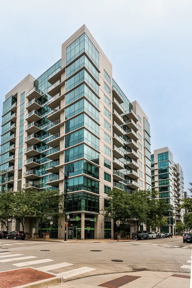 Unit for sale at 123 S Green Street, Chicago, IL 60607