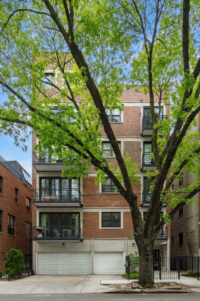 Unit for sale at 1446 N North Park Avenue, Chicago, IL 60610