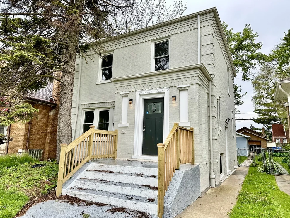 Unit for sale at 10954 S Normal Avenue, Chicago, IL 60628