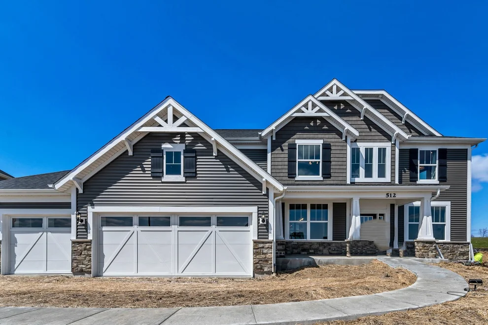 Unit for sale at 12901 S Twin Pines Lane, Plainfield, IL 60585