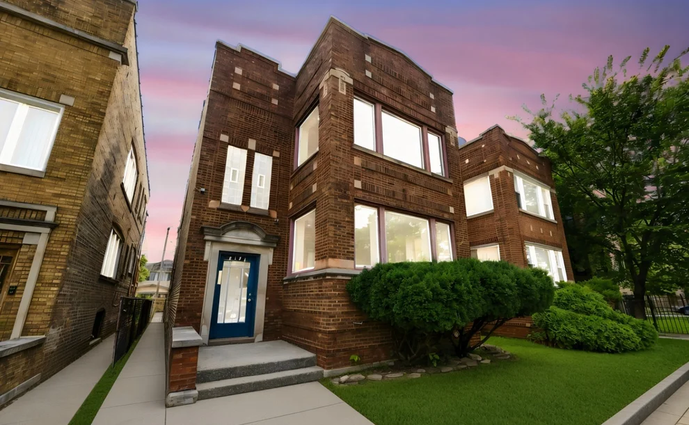 Unit for sale at 8151 S Ada Street, Chicago, IL 60620