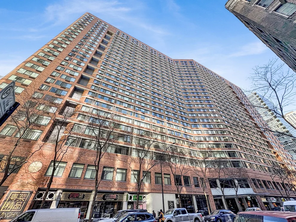 Unit for sale at 211 E Ohio Street, Chicago, IL 60611