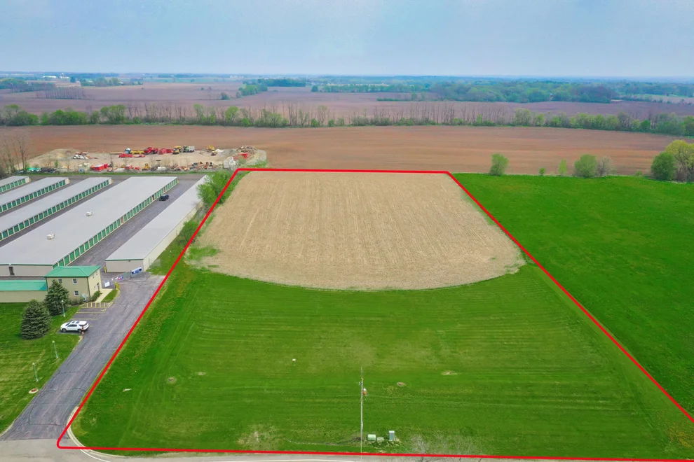 Unit for sale at 0 Il Rt 31, Ringwood, IL 60072