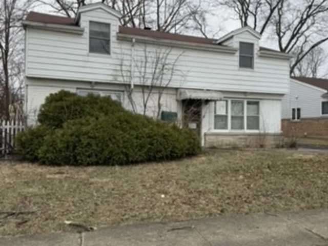 Unit for sale at 241 Indianwood Boulevard, Park Forest, IL 60466