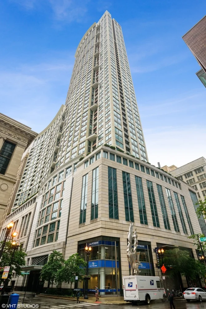 Unit for sale at 130 N Garland Court, Chicago, IL 60602
