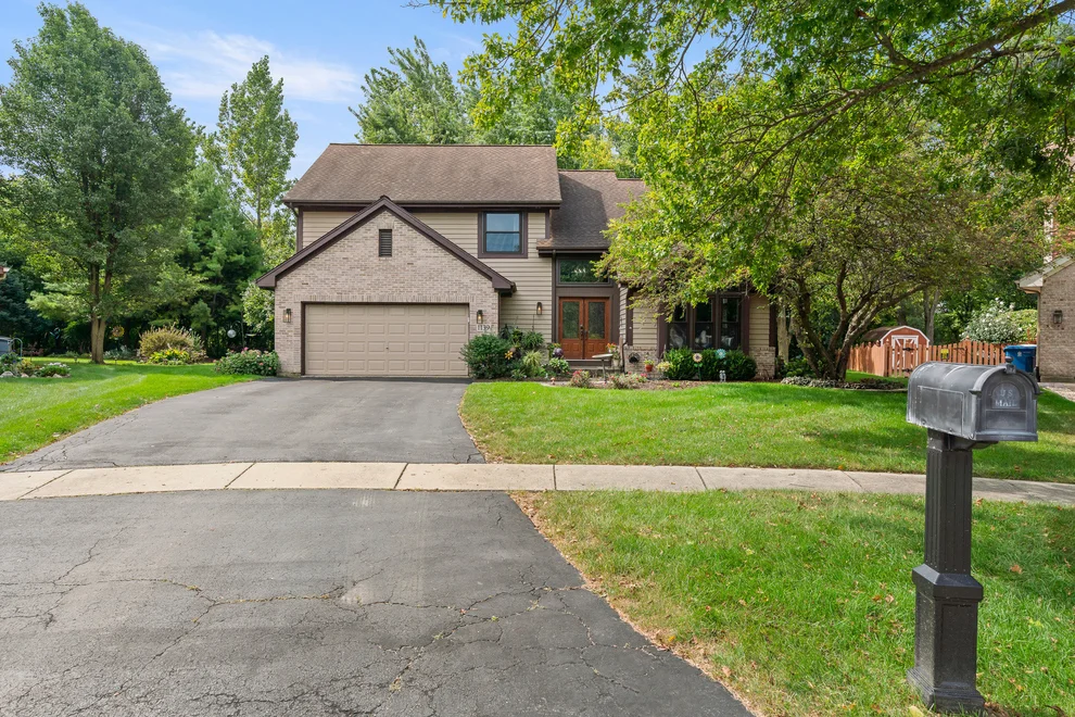 Unit for sale at 1139 Grand Oak Court, Bartlett, IL 60103