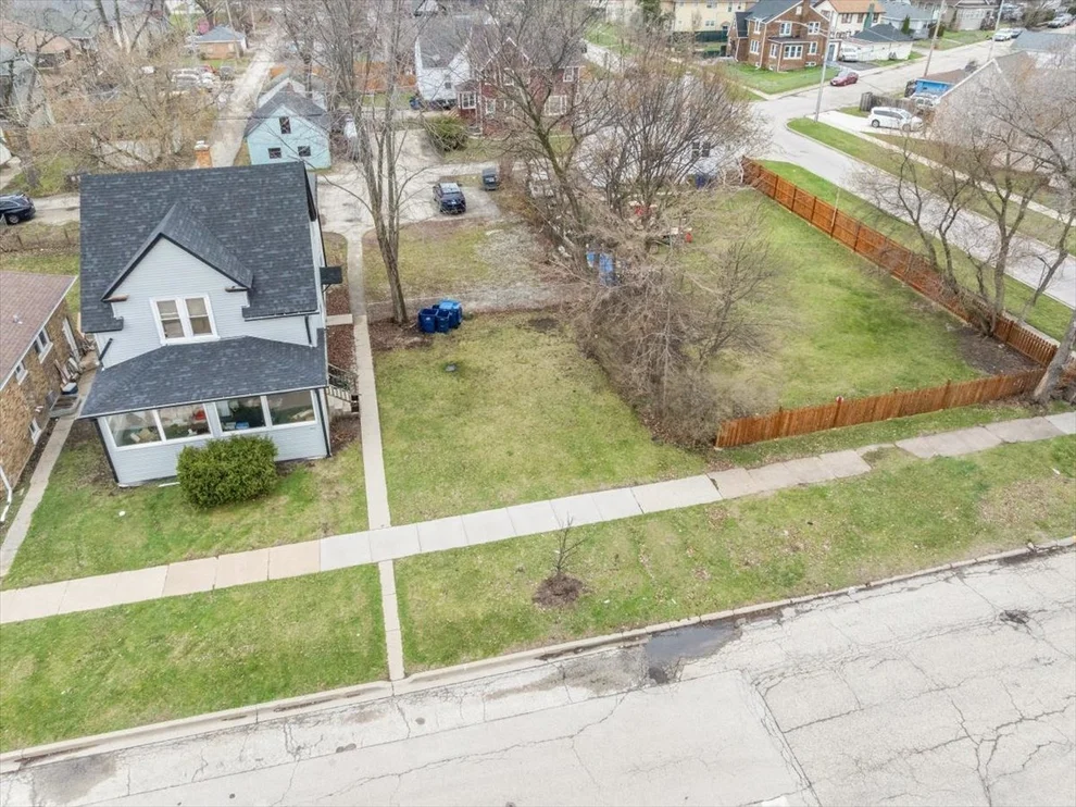 Unit for sale at 0 Argonne Drive, North Chicago, IL 60064