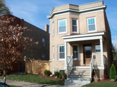 Unit for sale at 1672 W Edgewater Avenue, CHICAGO, IL 60660