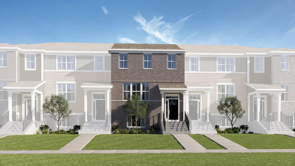 Unit for sale at 12235 Tinsley Street, Huntley, IL 60142